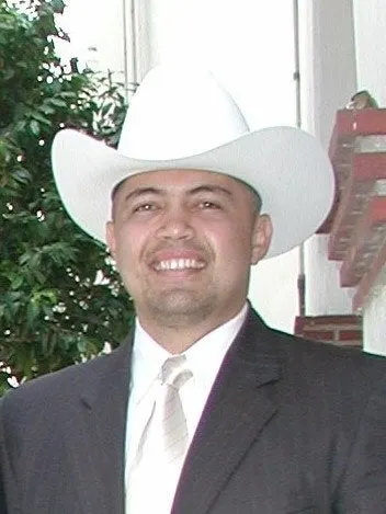 Joseph Huelskamp, real estate agent in Thermal