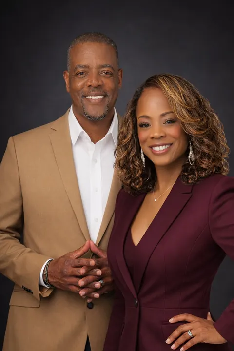 Marisa Fletcher, real estate agent in Moreno Valley