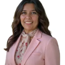 Beth Jacobo, real estate agent in Riverside