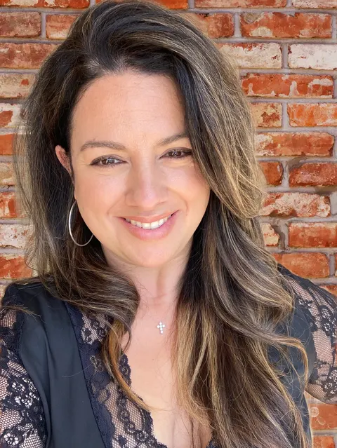 Jeanette Laramie, real estate agent in Riverside