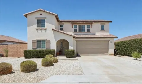 Romel Lilly, real estate agent in Fontana