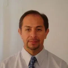 Lauro Lopez, real estate agent in Nuevo