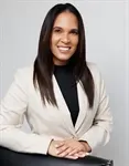 Maria Lopez, real estate agent in Victorville