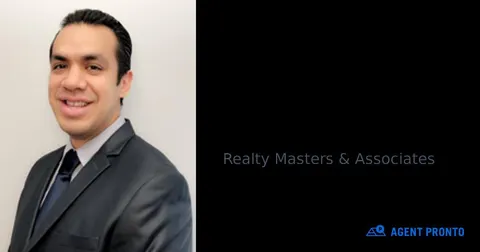 Carlos Lua-Barbosa, real estate agent in Moreno Valley
