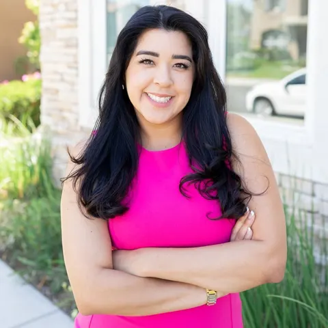 Breean Martinez, real estate agent in Yucaipa