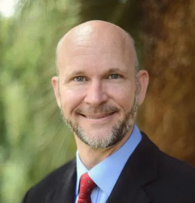 Michael Mckee, real estate agent in Riverside
