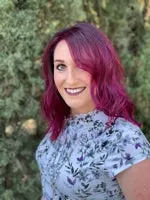 Laura Mckinney, real estate agent in Riverside