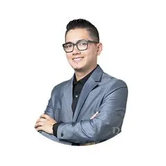 Jeremy Medina, real estate agent in Lake Arrowhead