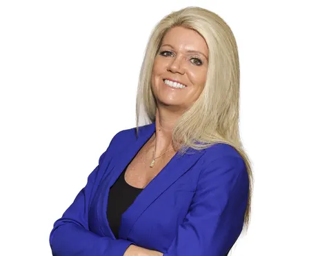 Connie Meeks, real estate agent in Hemet