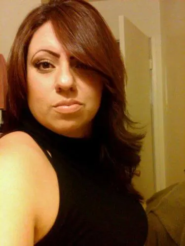 Martha Mendoza, real estate agent in Colton