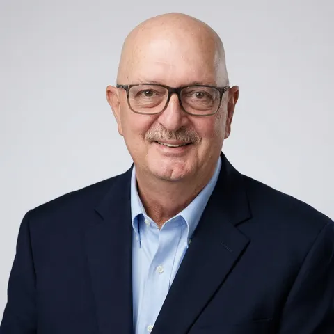 John Menke, real estate agent in Moreno Valley