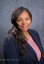 Michelle Salas, real estate agent in Crestline