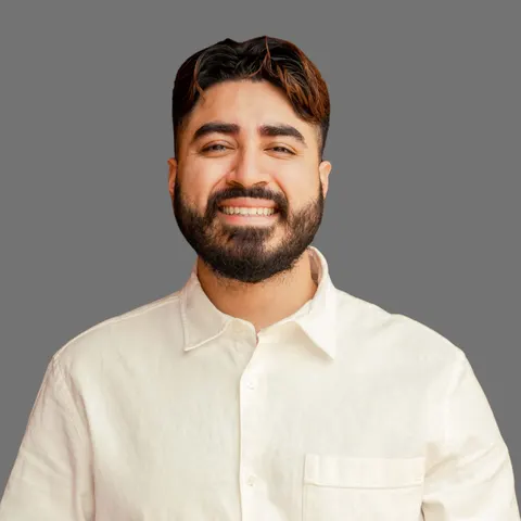 Edson Miranda, real estate agent in Riverside