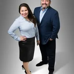 Irma Nugent, real estate agent in Rialto