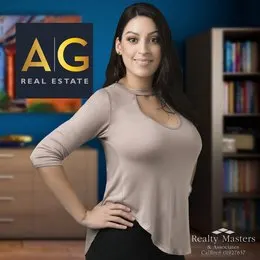 Lizzette Vargas, real estate agent in Hemet