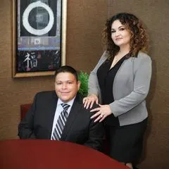 Enex Padilla, real estate agent in Fontana