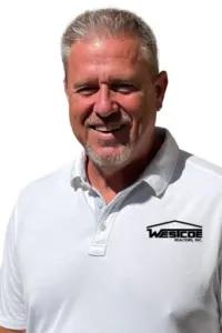 Michael Pierpoint, real estate agent in Riverside