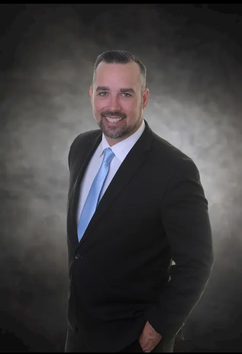 Michael Poe, real estate agent in Rancho Cucamonga