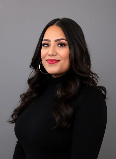 Christina Portillo, real estate agent in Riverside