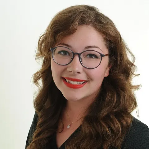 Christina Raddish, real estate agent in Fontana
