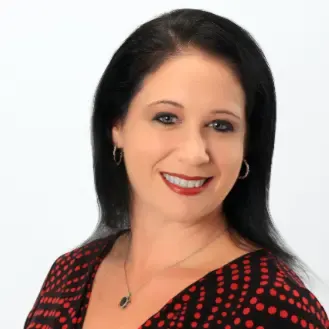 Heather Ramirez, real estate agent in Moreno Valley
