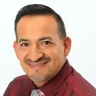 Rene Ramirez, real estate agent in Moreno Valley