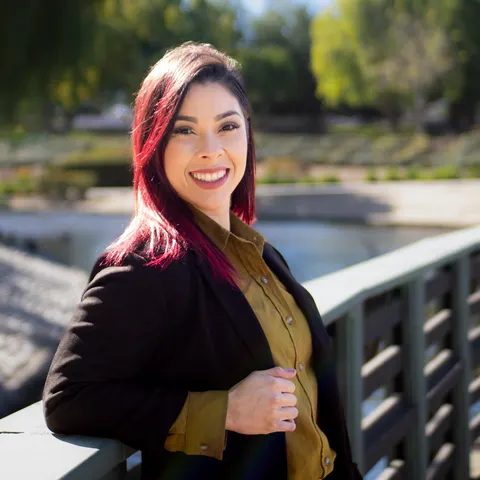 Soraida Reyes, real estate agent in Jurupa Valley