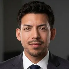 Richard Ortiz, real estate agent in Rancho Cucamonga