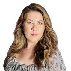 Jody Rodriguez, real estate agent in Victorville