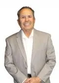 Roberto Rodriguez, real estate agent in La Puente