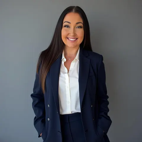 Michelle Runnells, real estate agent in Moreno Valley