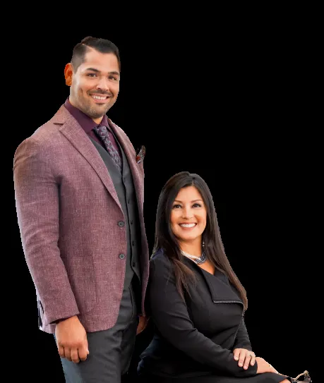 Jorge Sanchez, real estate agent in Riverside