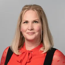 Brianna Santana, real estate agent in Banning