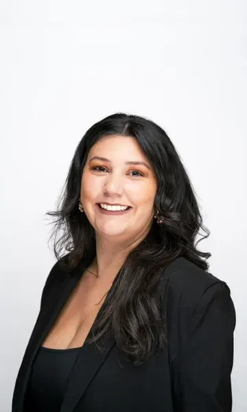 Sara Whitehead, real estate agent in Riverside
