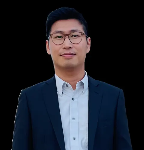 Dwayne Seah, real estate agent in Riverside