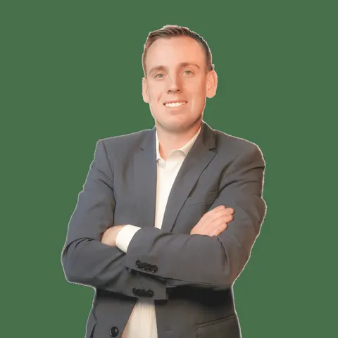 Tanner Shuman, real estate agent in Anza