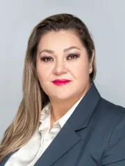 Norma Silva, real estate agent in El Cajon