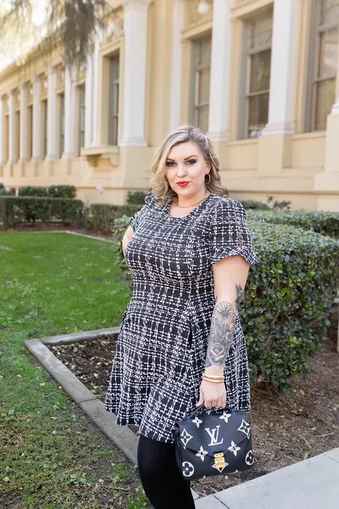 Ciera Sims-Botsford, real estate agent in San Bernardino