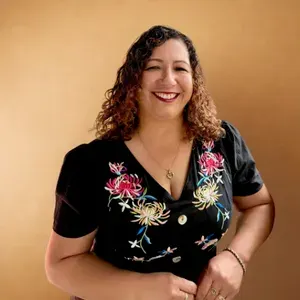 Lysette Soto, real estate agent in Mt Baldy