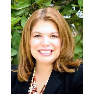 Sandra Talavera, real estate agent in Riverside