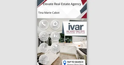 Tina Marie Cabot, real estate agent in Granada Hills
