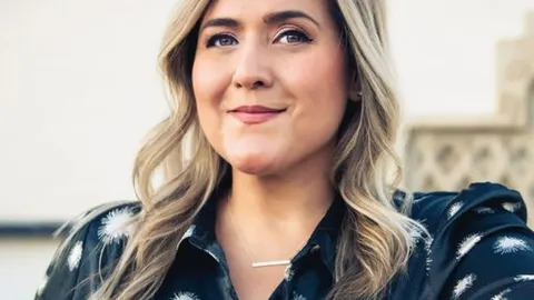 Karla Valdez, real estate agent in Riverside
