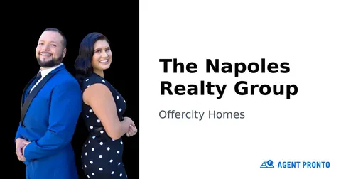 Jenny Napoles, real estate agent in Riverside