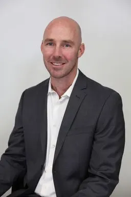 Eric Washle, real estate agent in Hemet