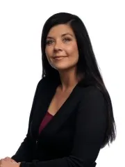Melissa Westfall, real estate agent in Moreno Valley