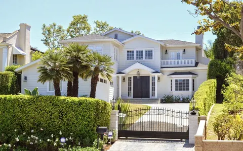 Kimberly Ybarra, real estate agent in South El Monte