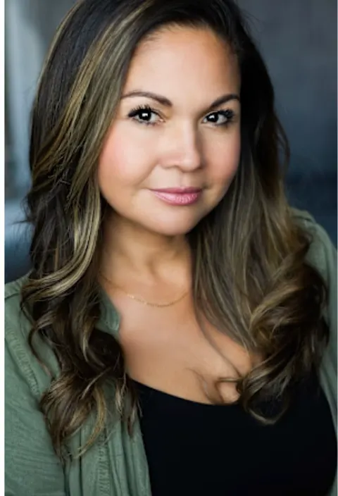 Karla Zelaya, real estate agent in Los Angeles