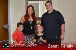 Carol Zesati, real estate agent in Redlands