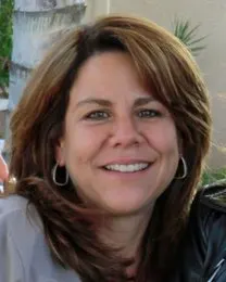 Gina Wishard, real estate agent in Riverside