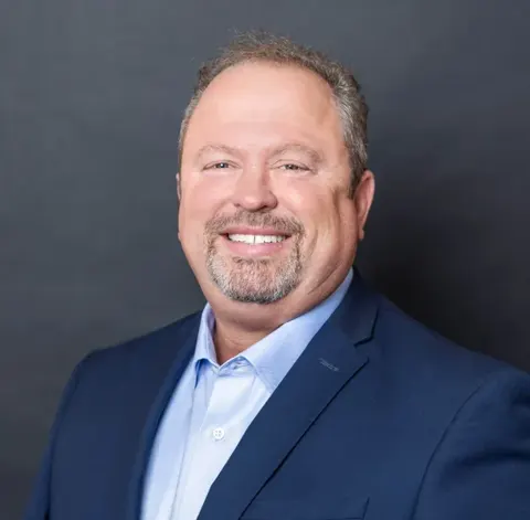 Jeffrey Wolsleger, real estate agent in Corona